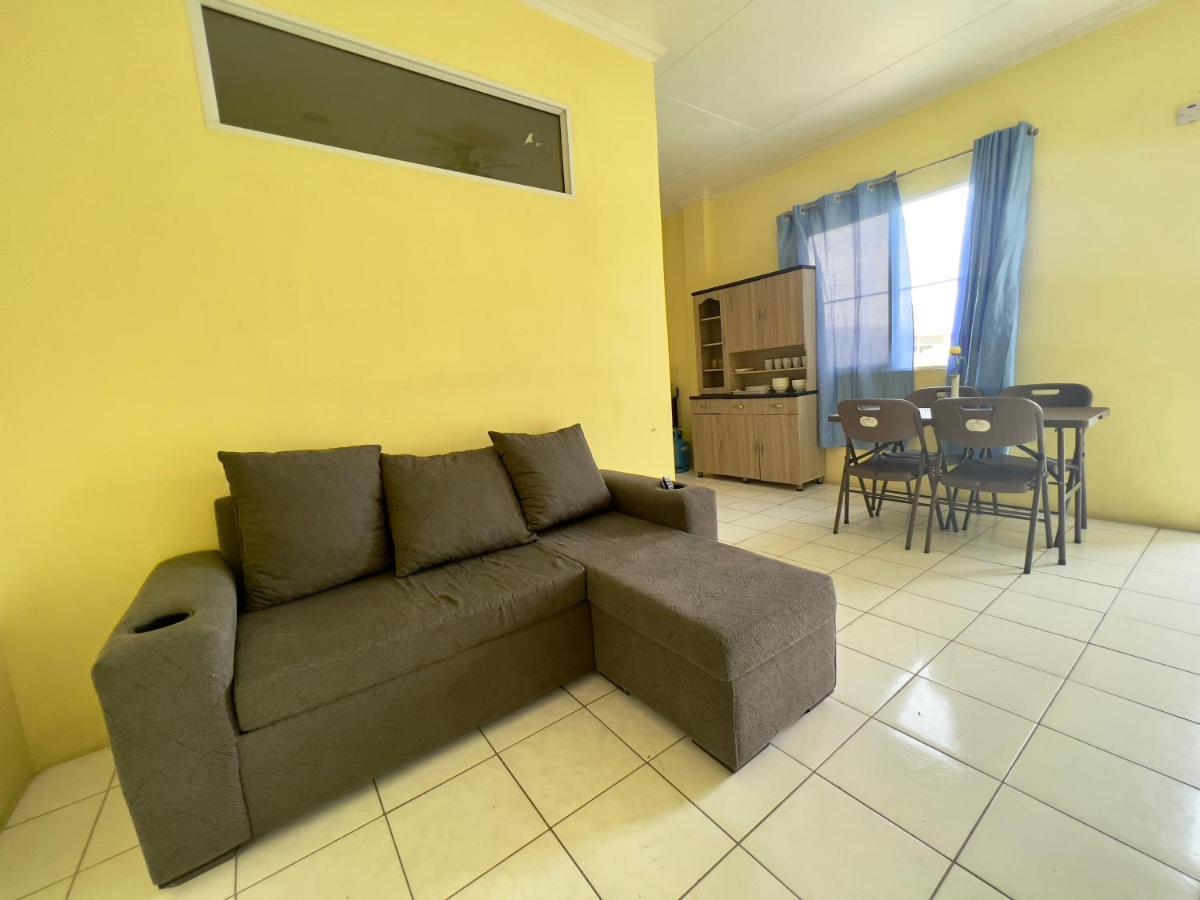 Emerald Apartments Inc Georgetown Bagian luar foto