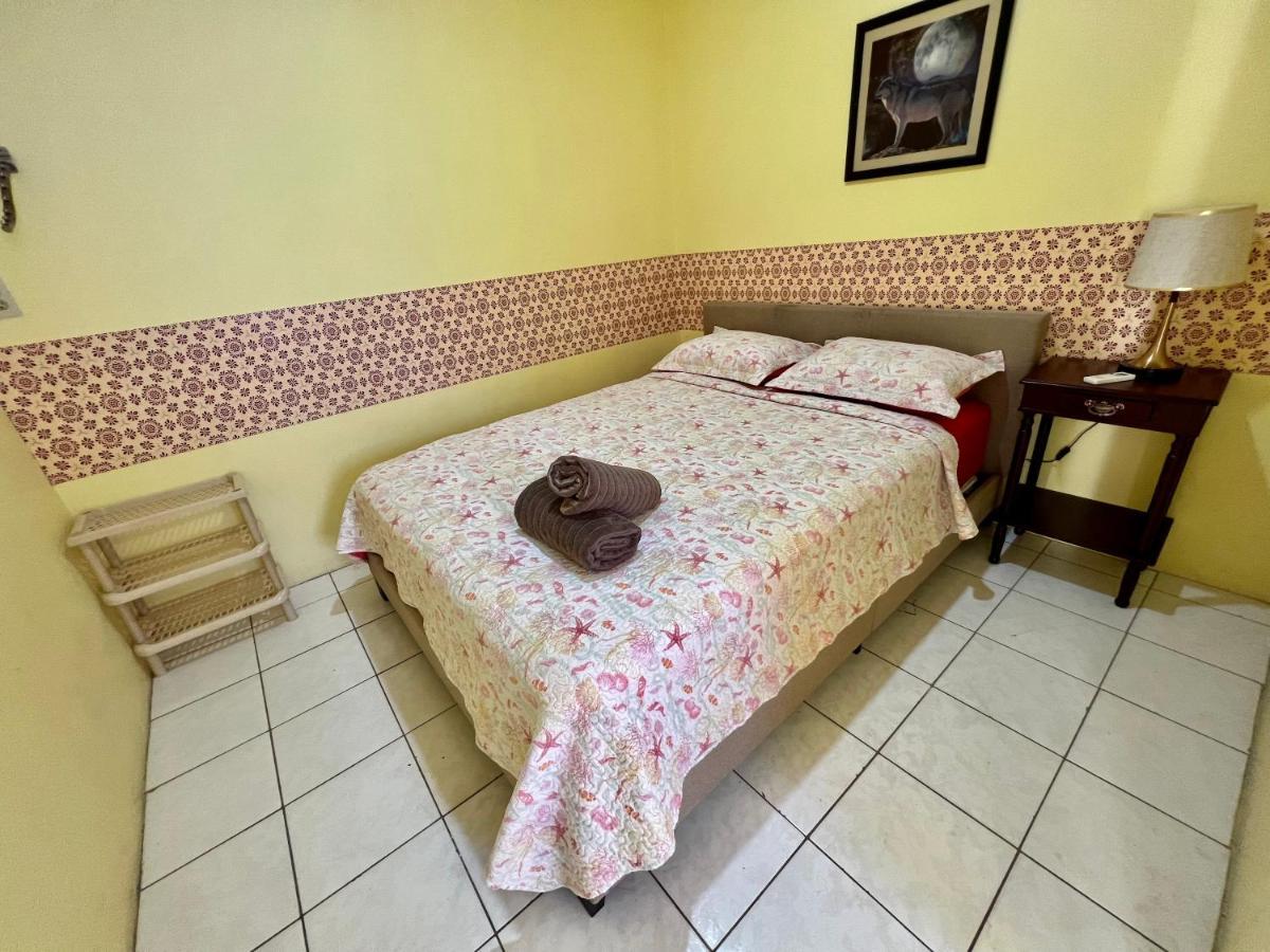 Emerald Apartments Inc Georgetown Bagian luar foto