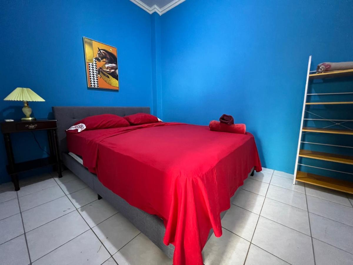 Emerald Apartments Inc Georgetown Bagian luar foto