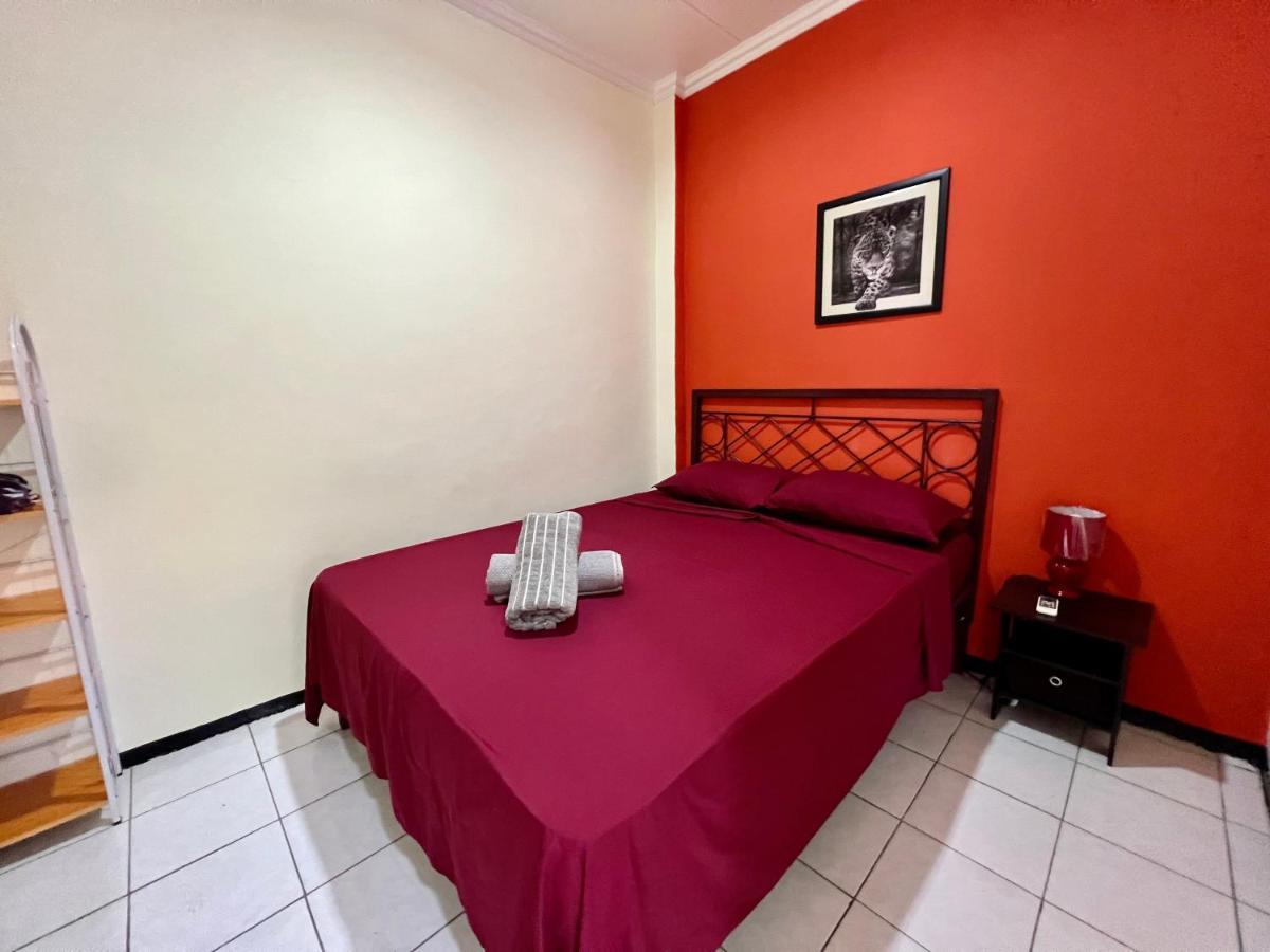 Emerald Apartments Inc Georgetown Bagian luar foto