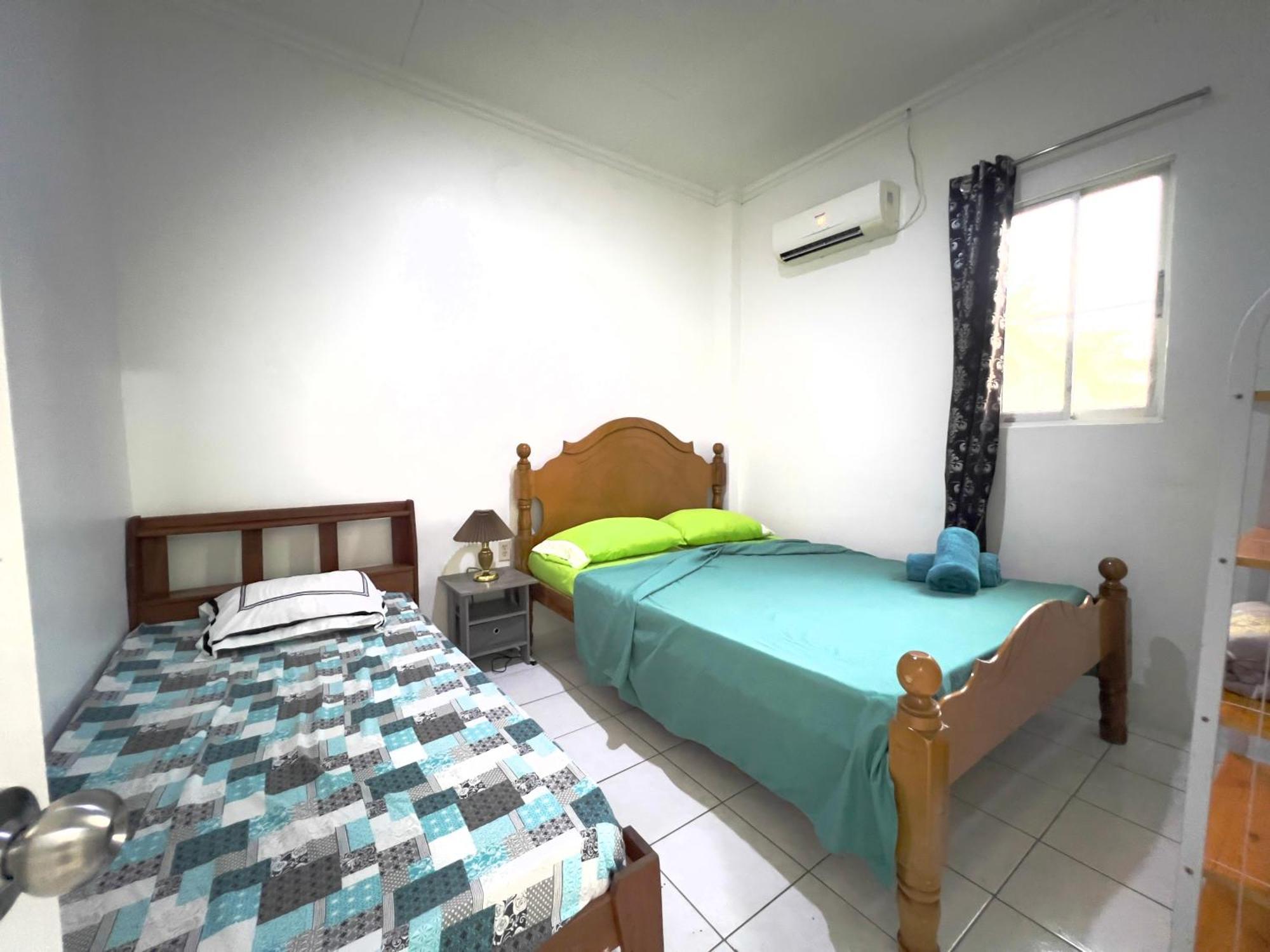 Emerald Apartments Inc Georgetown Bagian luar foto