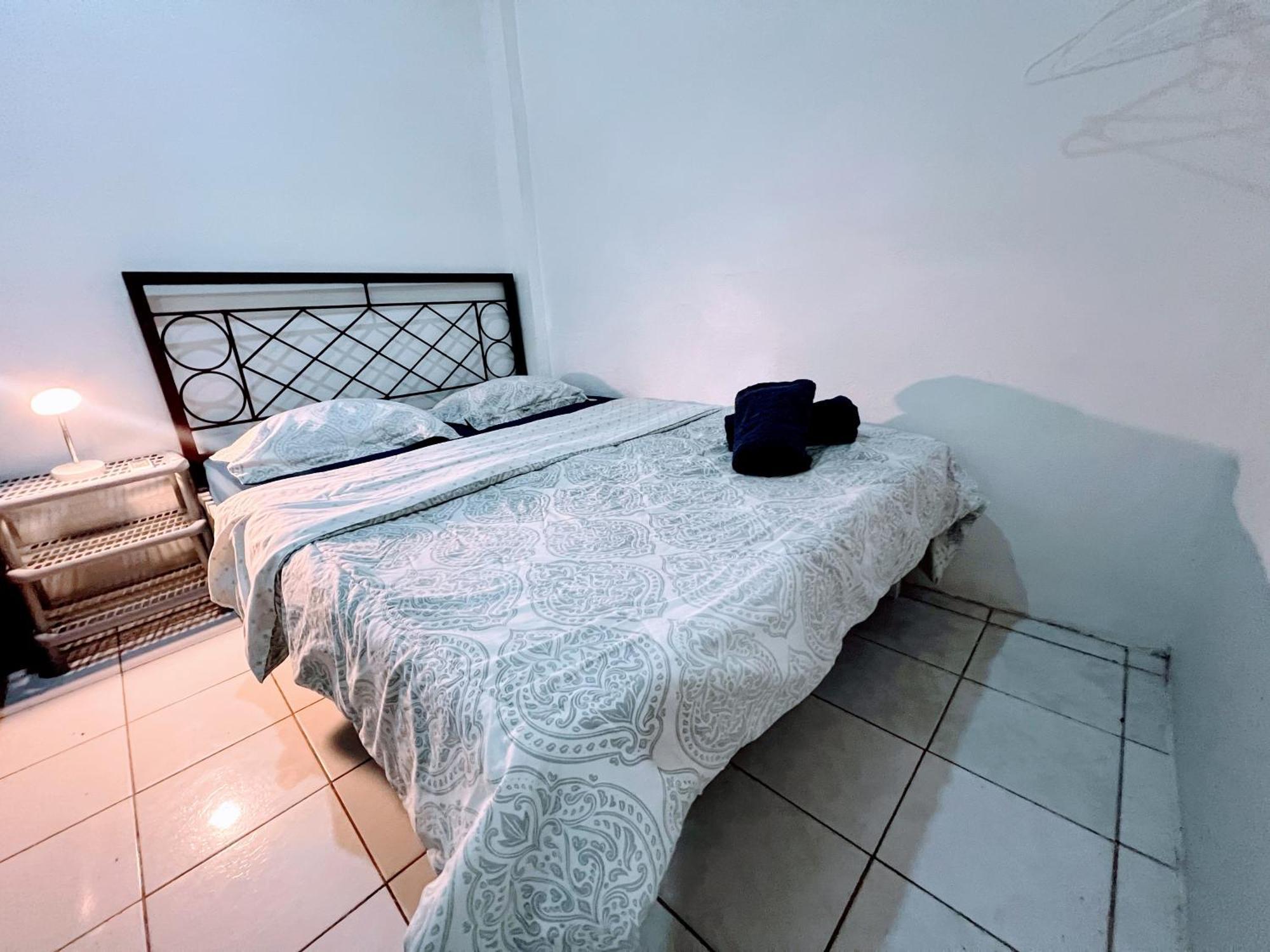 Emerald Apartments Inc Georgetown Bagian luar foto