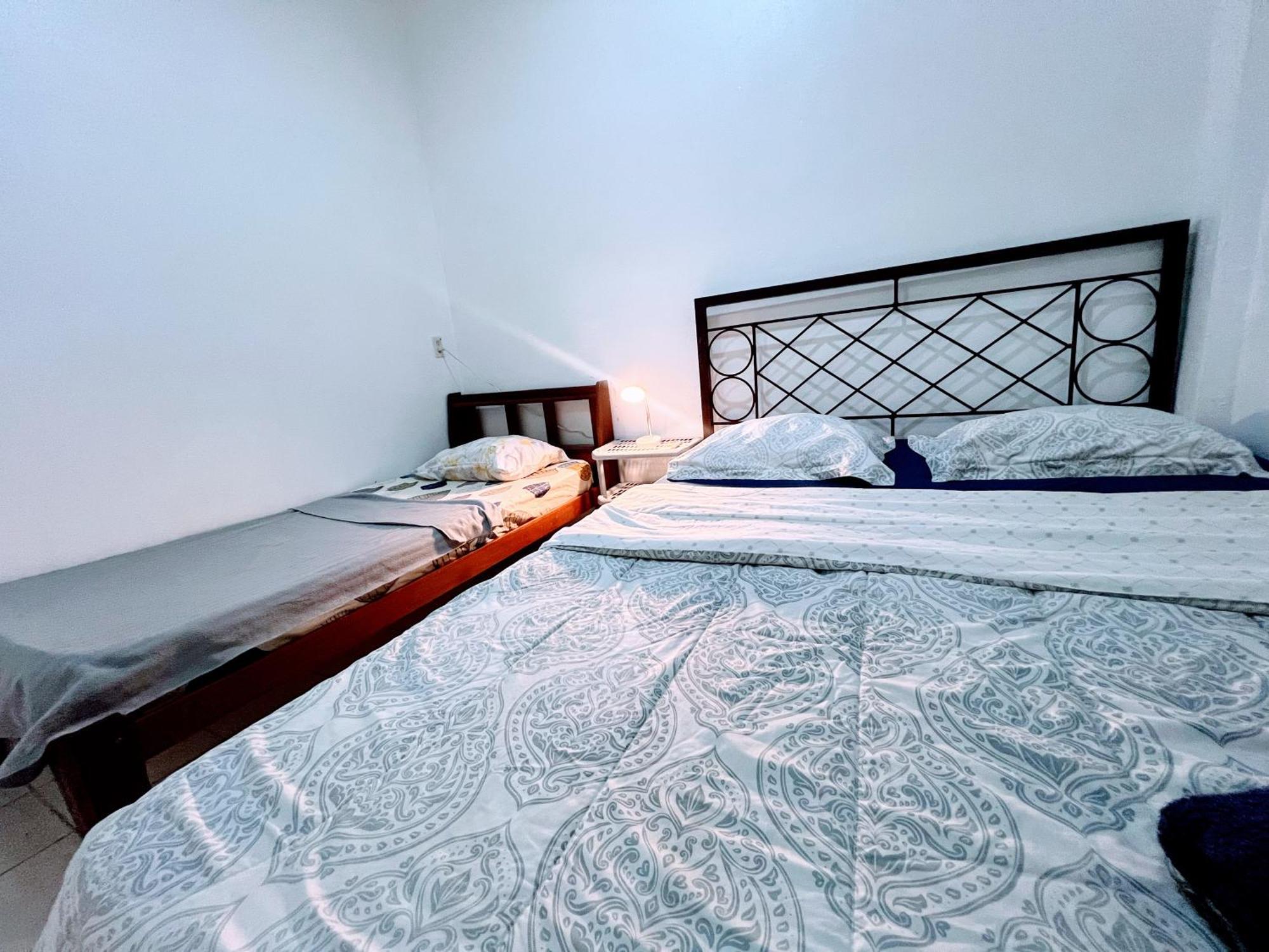 Emerald Apartments Inc Georgetown Bagian luar foto