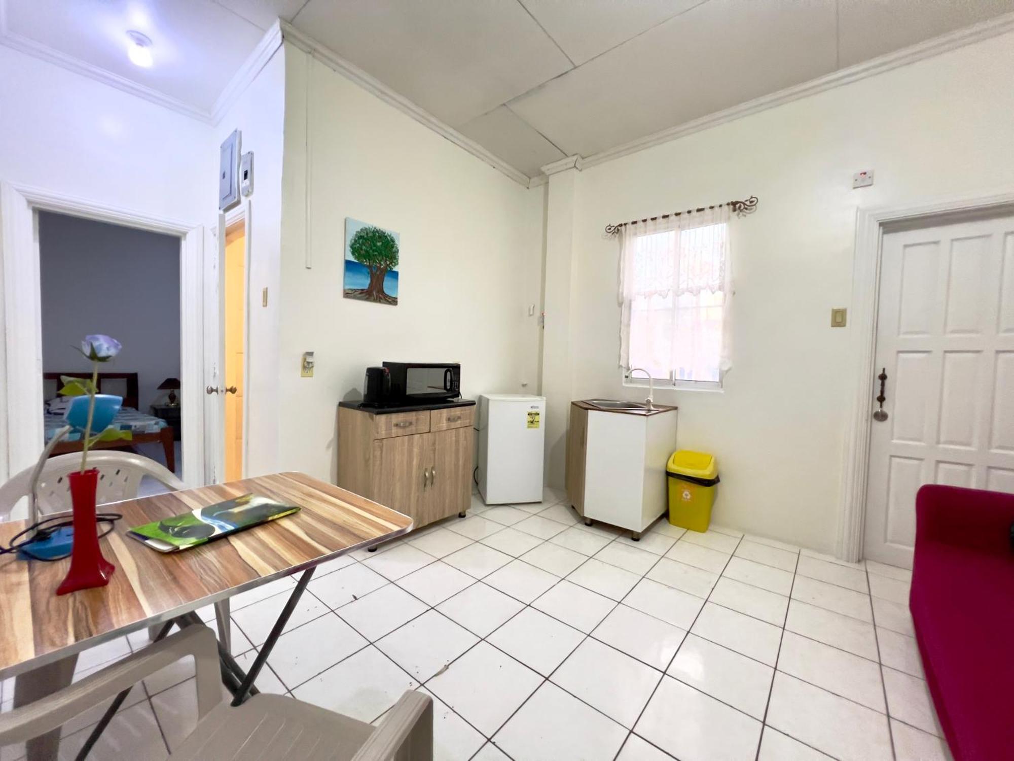 Emerald Apartments Inc Georgetown Bagian luar foto