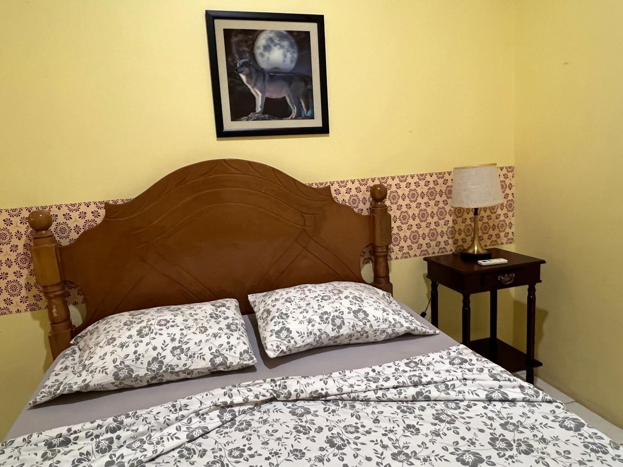 Emerald Apartments Inc Georgetown Bagian luar foto