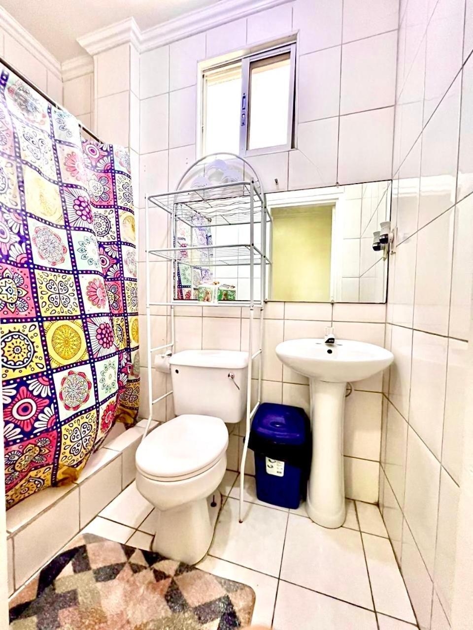Emerald Apartments Inc Georgetown Bagian luar foto